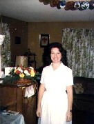 Ann Bennett; Family Ruth s Sister